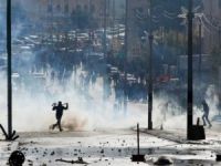 İsrail askerleri ateş açtı: 2 ölü, onlarca yaralı