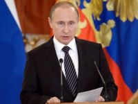 Putin’den maaşlara yüzde 4 zam