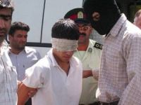 İran rejimi 18 yaşındaki Kürt gencine idam verdi
