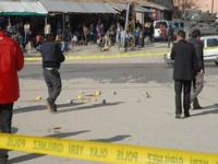 Yüksekova'da silahlı saldırı 1 ölü