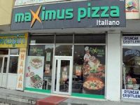 Hakkari Maximus Pizza'dan Yeni Yıl Mesajı