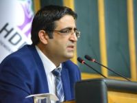HDP Milletvekili Baluken'e 16 yıl 8 ay hapis cezası