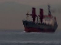 Çin kıyılarında iki gemi çarpıştı: 32 kayıp