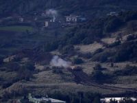 Afrin'de çatışmalar köy köy sürüyor