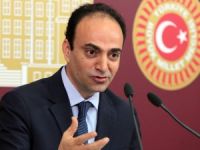 HDP'li Baydemir hakkında soruşturma