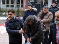 HDP İl Başkanı Özkan tutuklandı!