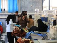 Yemen’de difteri salgını: 62 ölü