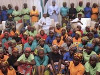 Boko Haram Nijeryalı 111 kız öğrenciyi kaçırdı