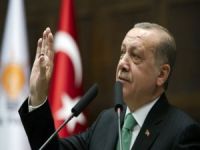 Erdoğan: 'Sefer görev emri olanlar hazır olsun'
