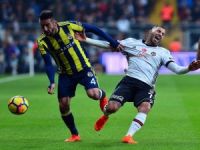 Beşiktaş'ın muhteşem dönüşü skor: 3-1