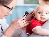 Orta kulak iltihabı çocukları tehdit ediyor