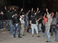 Hakkari'de 53 kişi gözaltına alındı