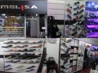 Melisa Ayakkabı mağazası yeni sahibini bekliyor