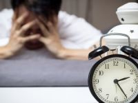 Uyku bozukluğu psikolojiyi bozuyor