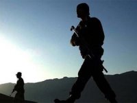 Hakkari'nin Oğul köyü kırsalında 2 PKK'lı öldürüldü
