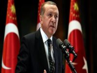 Cumhurbaşkanı Erdoğan: "izin vermeyeceğiz"