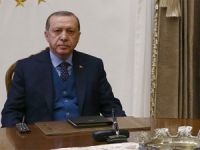 Cumhurbaşkanı Erdoğan’dan kanun onay