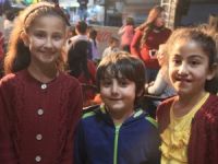 Hakkari’deki Ramazan şenlikleri sevindiriyor