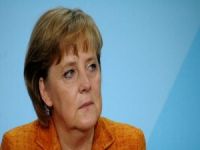 Merkel İtalya'nın borçlarını silmek istemiyor
