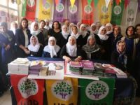 Barış Anneleri İnisiyatifi Yüksekova'da