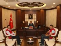 Türk Kızılayı'nın 150. kuruluş yıl dönümü
