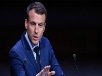 Macron’dan İtalya’ya suçlama