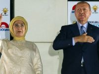 Cumhurbaşkanı Erdoğan’a seçim tebrikleri