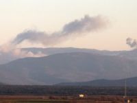 Afrin’de Patlama :10 Ölü