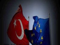 Türkiye'ye 3 milyar euro'luk yardım