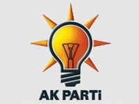 AK Parti Grup Başkanvekilleri belli oldu.