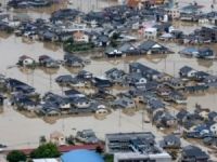 Şiddetli yağışlar can aldı: 112 ölü