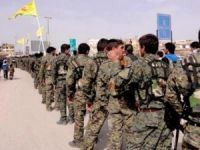 YPG tamamen çekildi!
