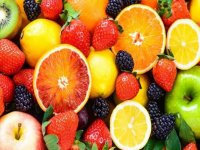 Kırmızı meyve ve sebzelerin cilde inanılmaz faydası