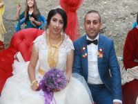 Aşiret düğününden Başkan Erdoğan’a tam destek