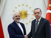 İran'dan Türkiye'ye destek