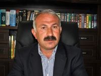 HDP’li Belediye Başkanı Yuka gözaltına alındı