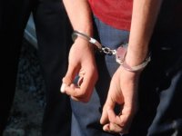 Van’da 25 şahıs tutuklandı