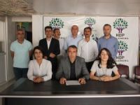 HDP Demirtaş ve Önder’e verilen cezayı kınadı