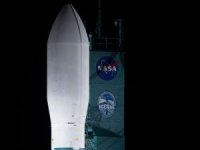 ICES Sat 2 uydusunu uzaya fırlattı