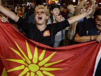 Makedon referandumu başarısız oldu