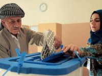 Irak seçim sonuçları belli oluyor.. işte ilk rakamlar!