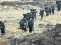 Diyarbakır'da çatışma 13 asker yaşamını yitirdi