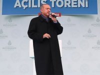 Cumhurbaşkanı Erdoğan'dan 'af' açıklaması