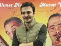 Oyuncu Ahmet Kural savcılığa çağrıldı