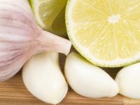 Maydanoz sarımsak limon kürü ve faydaları
