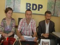 BDP'den özerklik şölenine davet