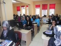 Hakkari Üniversitesin'den Kadın İstihdamı Projesi