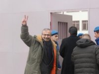 HDP'li eski vekil Sırrı Süreyya Önder tutuklandı