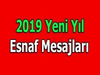 Hakkari 2019 Yeni Yıl Esnaf Mesajları