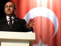 Bakan Çavuşoğlu'dan Suriye açıklaması!